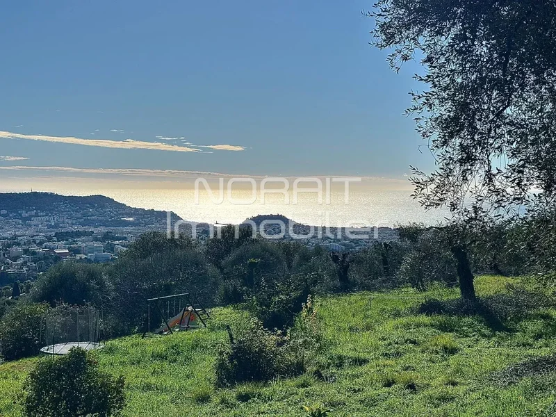 334 Avenue Jules Romains, Nice, Provence-Alpes-Côte d'Azur, France. - Photo 11