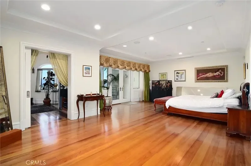 18933 La Montana Place, Los Angeles, California, United States. - Photo 35
