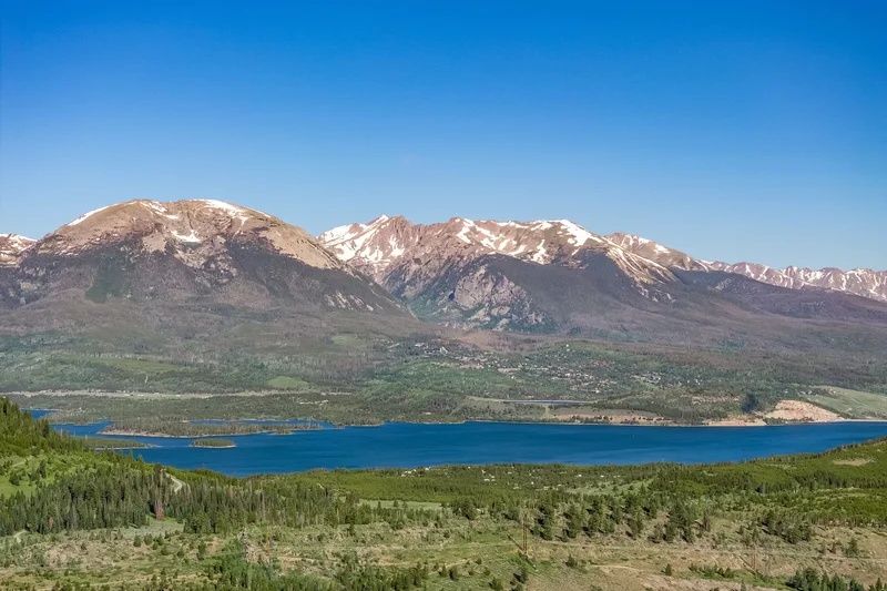 12 Raindance Trail , Dillon, CO 80435, Dillon, Colorado, United States. - Photo 36