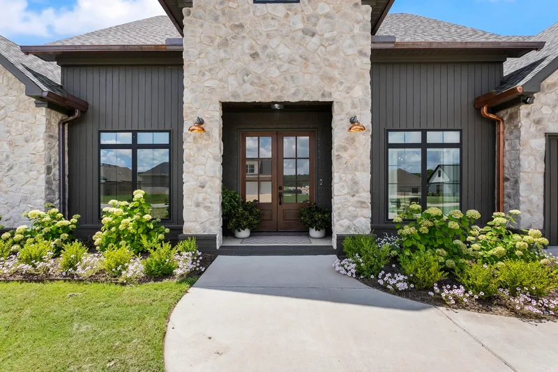 3525 Juniper Drive, Conway, AR 72034, Conway, Arkansas, United States. - Photo 50