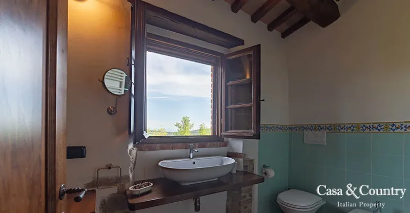 TUSCANY, Siena, Tuscany, Italy. - Photo 9