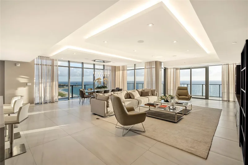 Condominium in Pompano Beach