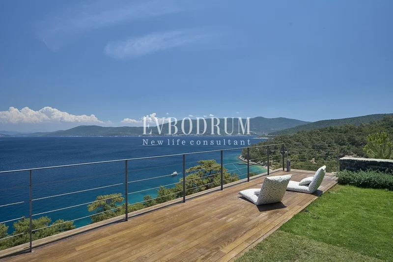 Bodrum, Muğla, Turkey, Bodrum, Muğla, Turkey. - Photo 23