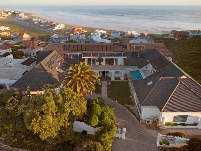 South Africa, Western Cape, Yzerfontein, Versveld Street, 70, Yzerfontein, Western Cape, South Africa. - Photo 80