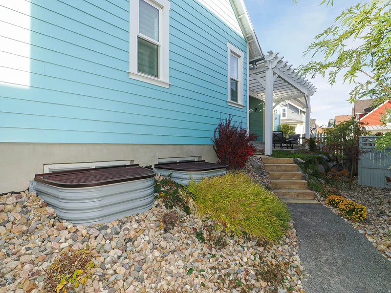 10762 S BEACH COMBER WAY, South Jordan, Utah, United States. - Photo 6