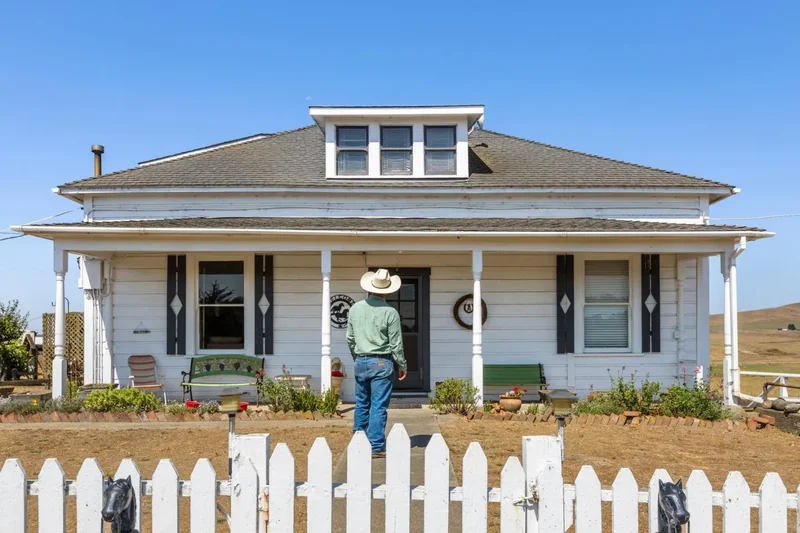 14550 Valley Ford Estero, Valley Ford, California, United States. - Photo 24