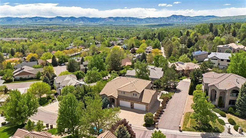 2595 S Harlan Court, Lakewood, Colorado, United States. - Photo 1