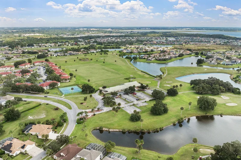 1524 The Oaks Boulevard, Kissimmee, FL 34746, Kissimmee, Florida, United States. - Photo 32