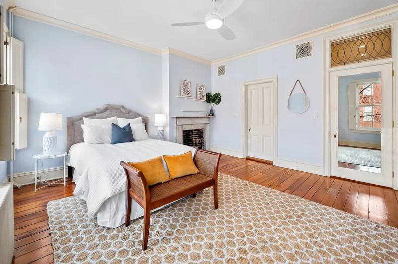 1402 Bolton Street, Baltimore, MD 21217, Baltimore, Maryland, United States. - Photo 26