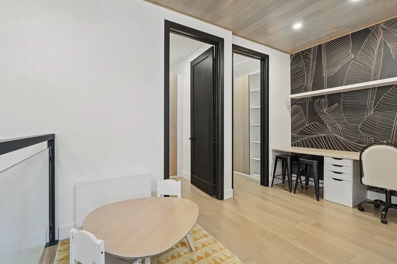 5133 Rue Marquette, Montréal, Quebec, Canada. - Photo 4