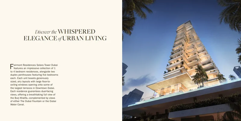 Dubai, Dubai, United Arab Emirates. - Photo 1