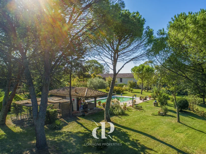 gers, Saint-Clar, Occitanie, France. - Photo 9