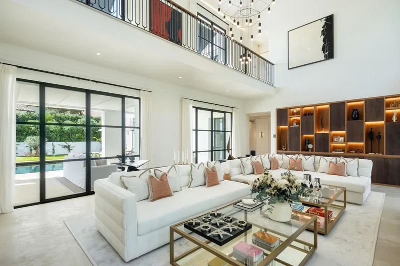 Calle Bruselas 32-D, 29660, Marbella, Malaga, Marbella, Nueva Andalucia, Marbella, Spain. - Photo 14