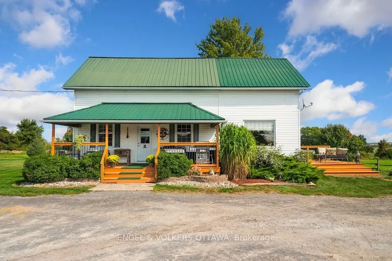 12420 ORMOND Road, Winchester, Ontario, Canada. - Photo 6