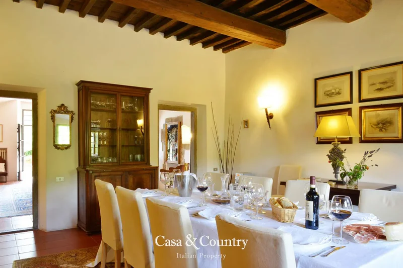 TUSCANY, Tuscany, Italy. - Photo 27