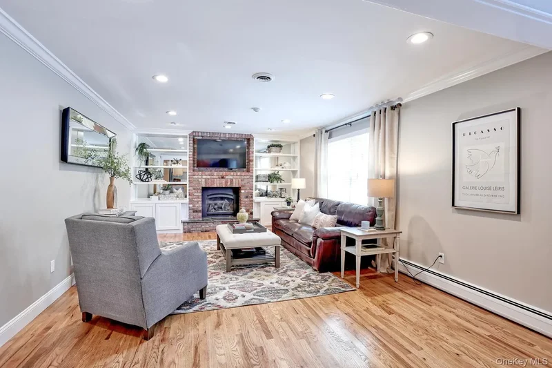 122 Birch Lane, New City, NY 10956, New City, New York, United States. - Photo 20