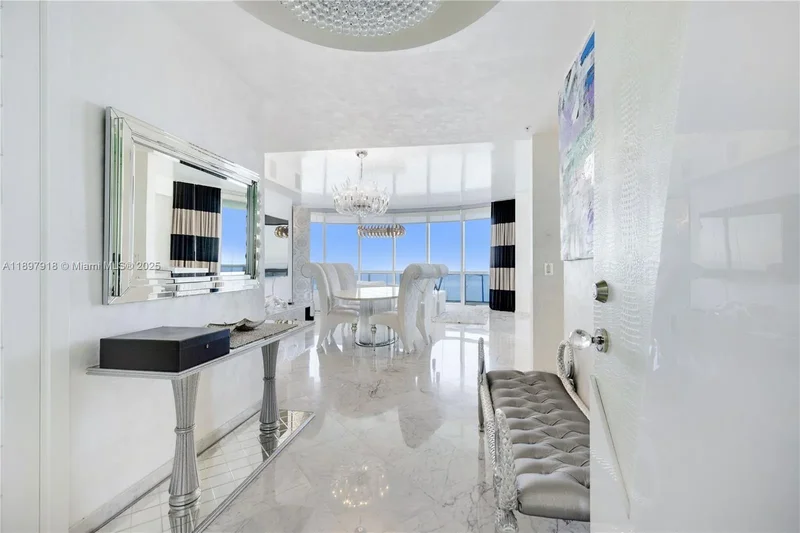18101 Collins Ave 4609, Golden Beach, Florida, United States. - Photo 43