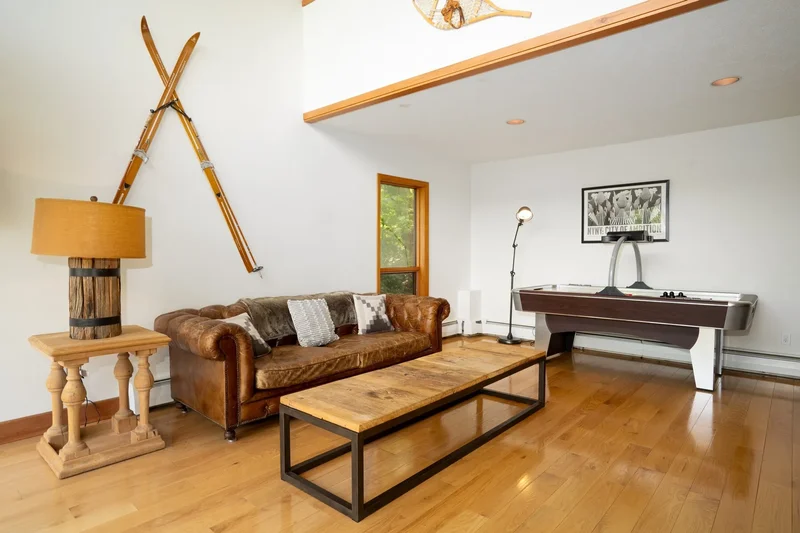 25 Benson Fuller Road, Winhall, VT 05340, Jamaica, Vermont, United States. - Photo 18