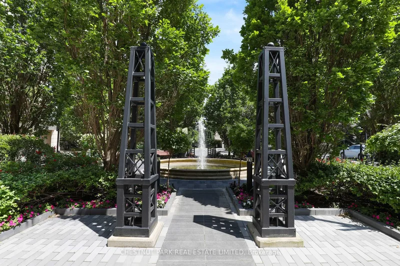 1403 - 660 Sheppard Avenue E, Toronto, Ontario, Canada. - Photo 49