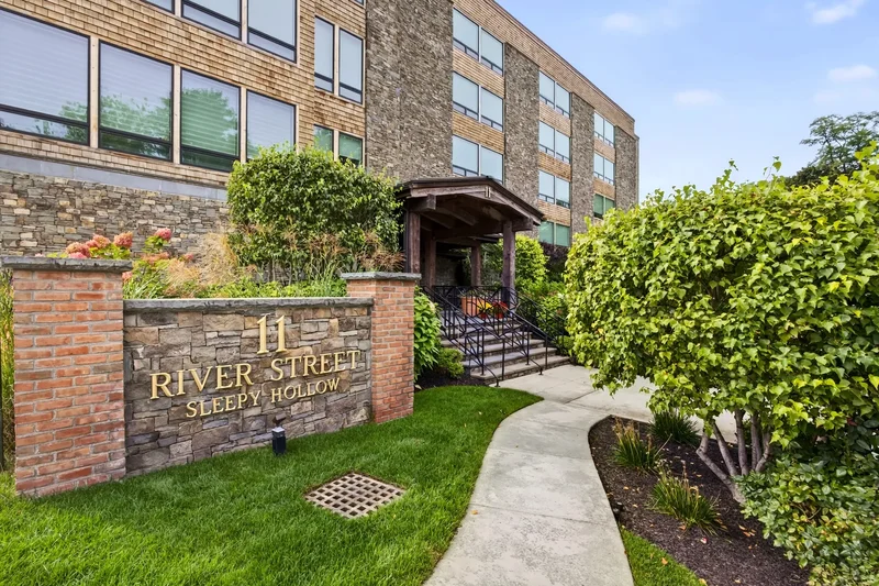 11 River Street 412, Sleepy Hollow, NY 10591, Sleepy Hollow, New York, United States. - Photo 14