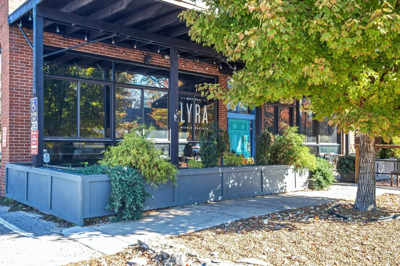 426 Hart Ave, Nashville, Tennessee, United States. - Photo 45