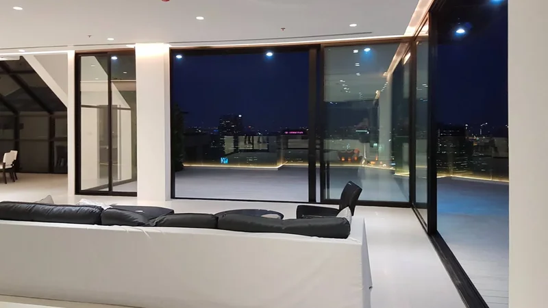 Bangkok, Sathon, Bangkok, Bangkok, Krung Thep Maha Nakhon, Thailand. - Photo 27