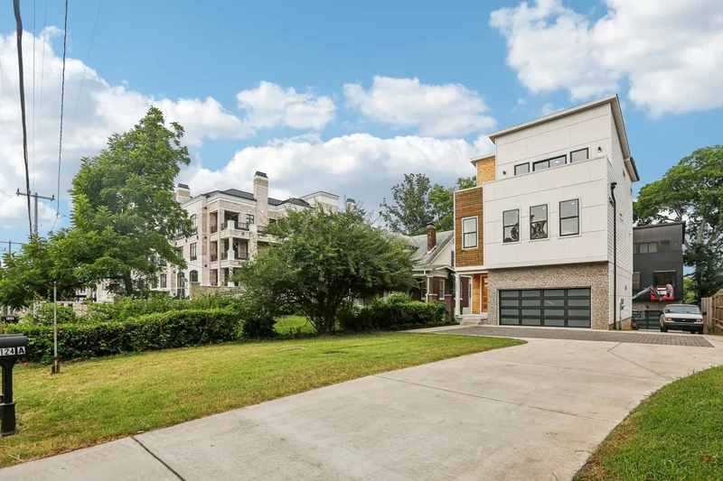 124A Woodmont Blvd, Nashville, Tennessee, United States. - Photo 10