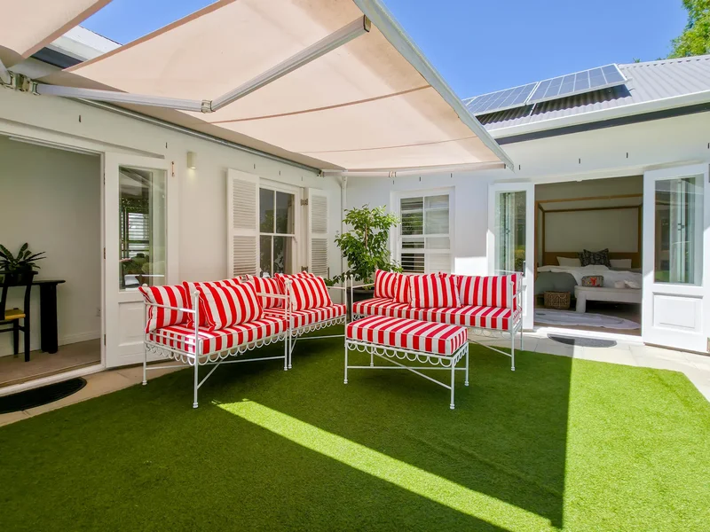 18 Palmboom Road Newlands, City of Cape Town, WC, Cape Town, Western Cape, South Africa. - Photo 6