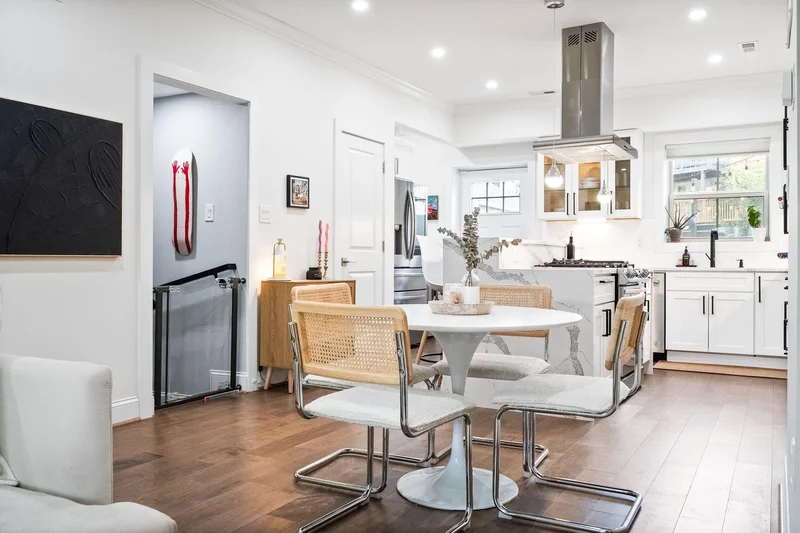 4625 4th Street NW, Washington, DC 20011, Washington, District of Columbia, United States. - Photo 5