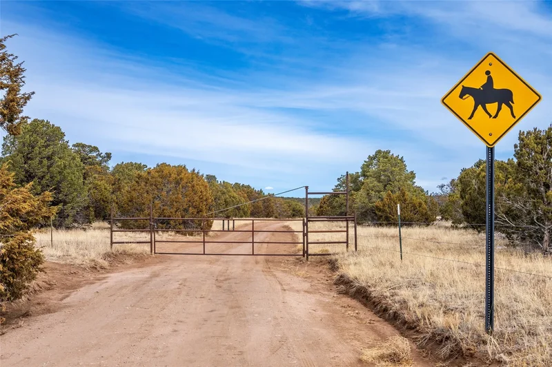 TBD Gabaldon Lane, Santa Fe, NM 87508, Santa Fe, New Mexico, United States. - Photo 26