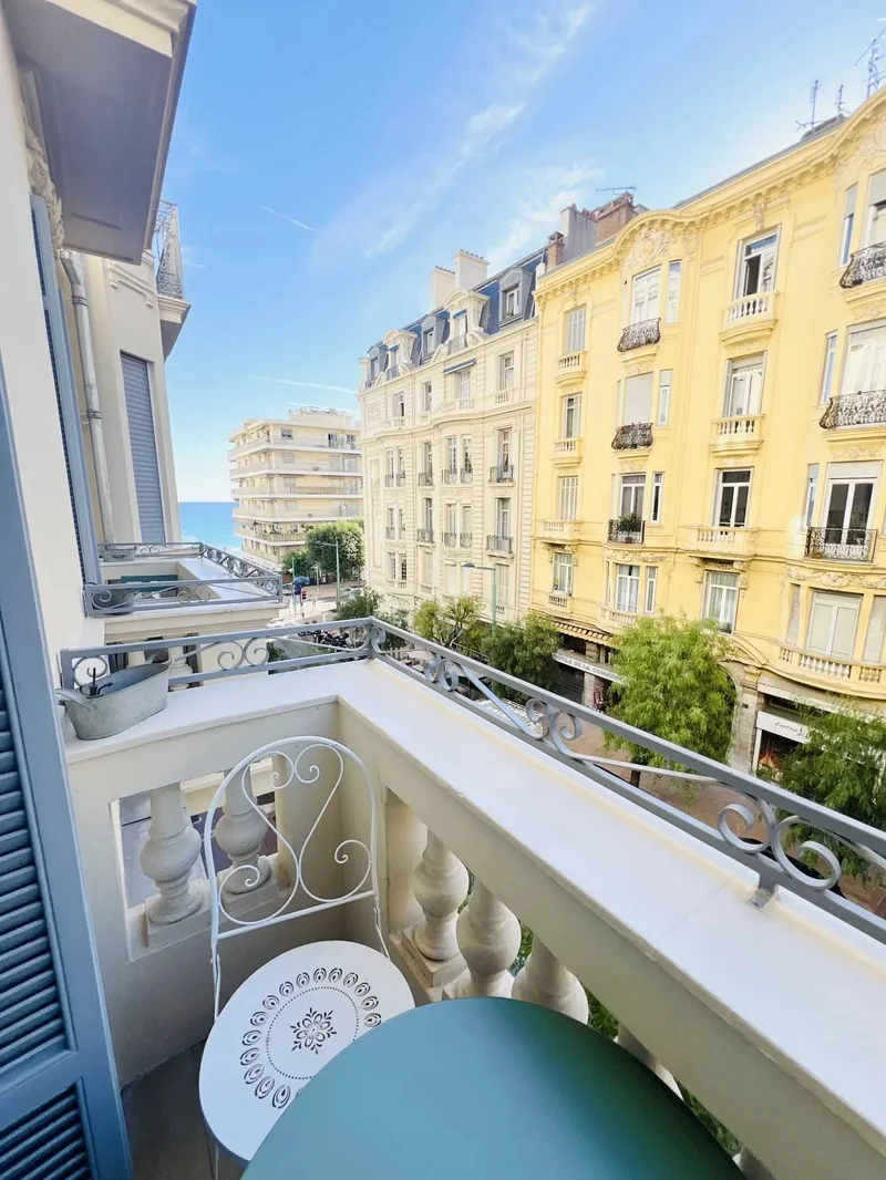 Menton, Provence-Alpes-Côte d'Azur, France. - Photo 6