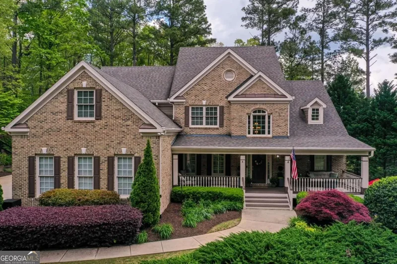 Residential Acworth