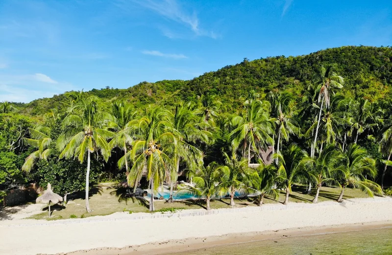 Busuanga Island, Busuanga, PLW, Coron, MIMAROPA, Philippines. - Photo 11