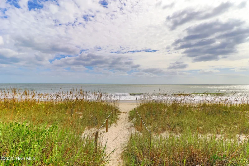 535 Salter Path Road #15 Coral Shores, Pine Knoll Shores, NC 28512, Pine Knoll Shores, North Carolina, United States. - Photo 10