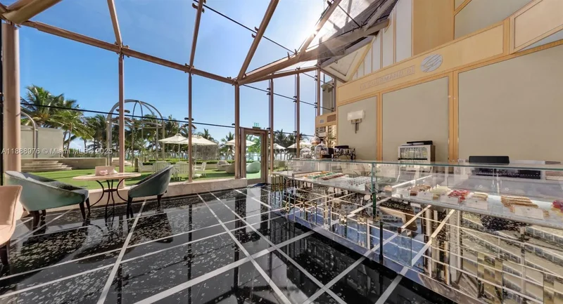 9703 Collins Ave 600, Bal Harbour, Florida, United States. - Photo 47