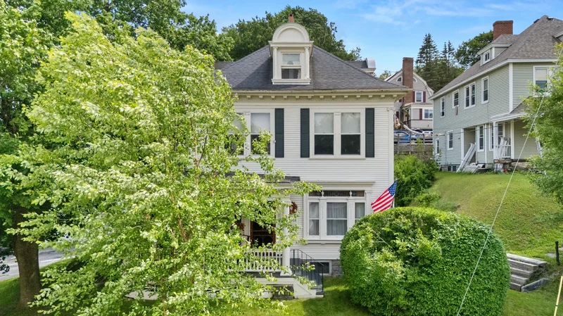 2 Melrose St, Adams, MA 01220, Adams, Massachusetts, United States. - Photo 18