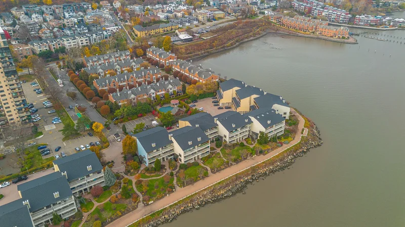 1225 River Road Apt 7D, Edgewater, NJ 07020, Edgewater, New Jersey, United States. - Photo 4