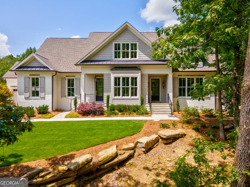 Rome, Georgia, United States. - Photo 3