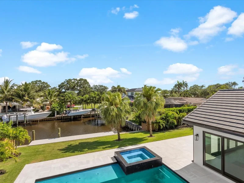 8 Leeward Circle, Tequesta, Florida, United States. - Photo 16
