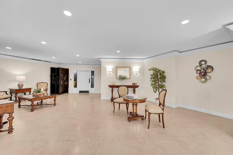 2871 N Ocean Boulevard D302, Boca Raton, Florida, United States. - Photo 33