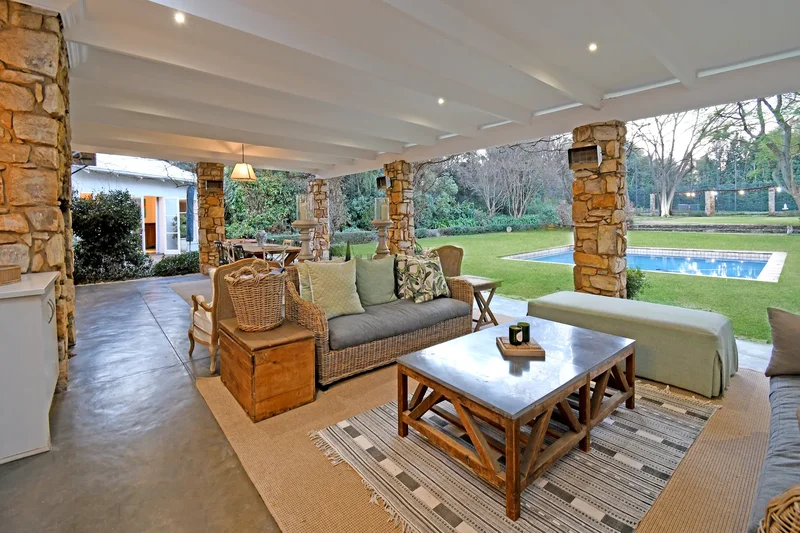 87 Atholl Road, Atholl, SOUTH AFRICA, Sandton, Gauteng, South Africa. - Photo 8