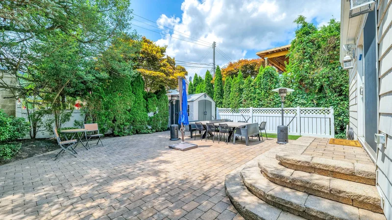 6 North Lancaster Avenue , Margate City, NJ 08402, Margate City, New Jersey, United States. - Photo 31