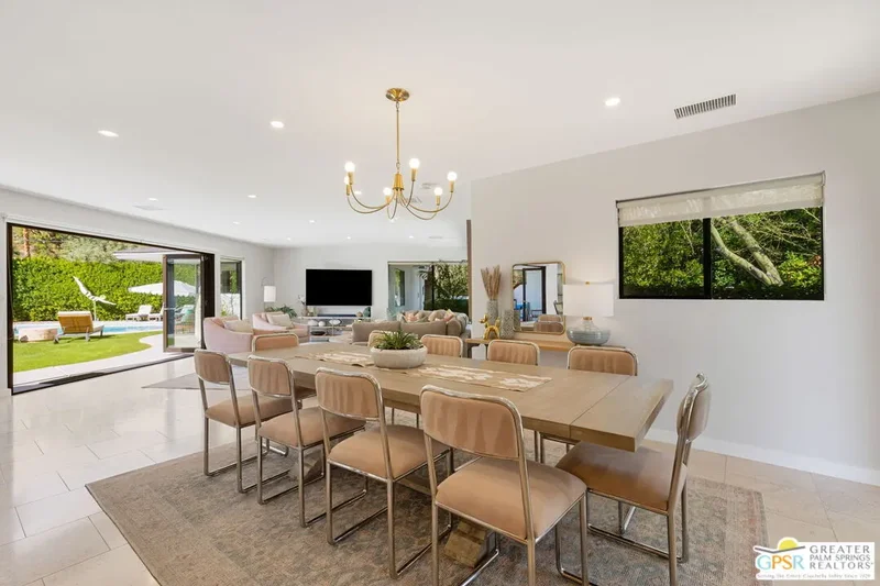 290 W Lilliana Dr, Palm Springs, CA 92264, Palm Springs, California, United States. - Photo 28