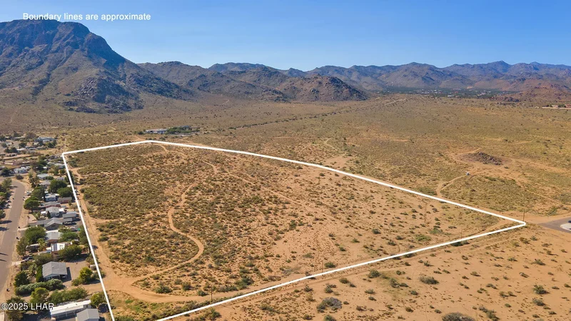 0 N Stockton Hill Rd, Kingman, AZ 86409, Kingman, Arizona, United States. - Photo 6