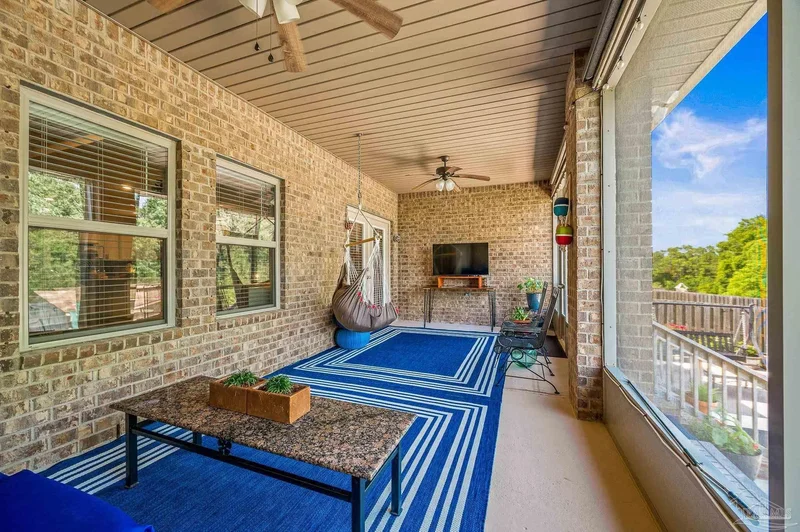 8056 Stream Ridge Rd, Pensacola, FL 32526, Pensacola, Florida, United States. - Photo 66