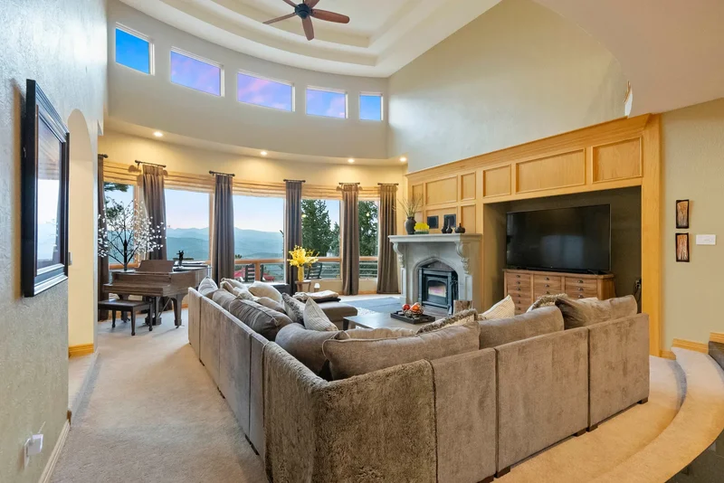 29115 Summit Ranch Drive , Golden, CO 80401, Golden, Colorado, United States. - Photo 20