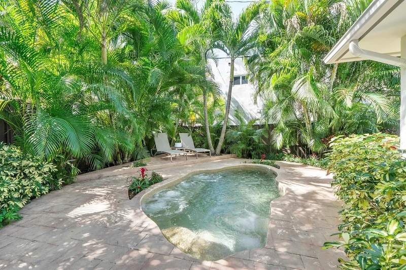111 NE 17th Avenue, Fort Lauderdale, Florida, United States. - Photo 52