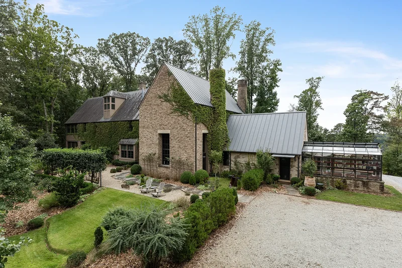 7455 Old Rico Road, Chattahoochee Hills, GA 30268, Chattahoochee Hills, Georgia, United States. - Photo 67