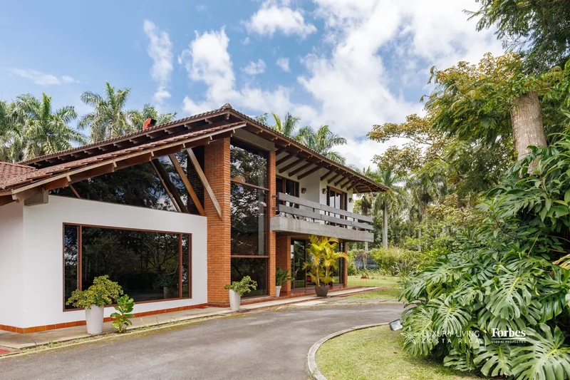 Santo Tomás, Heredia Province, Cantón de Santo Domingo, Costa Rica, Santo Domingo, Heredia Province, Costa Rica. - Photo 13