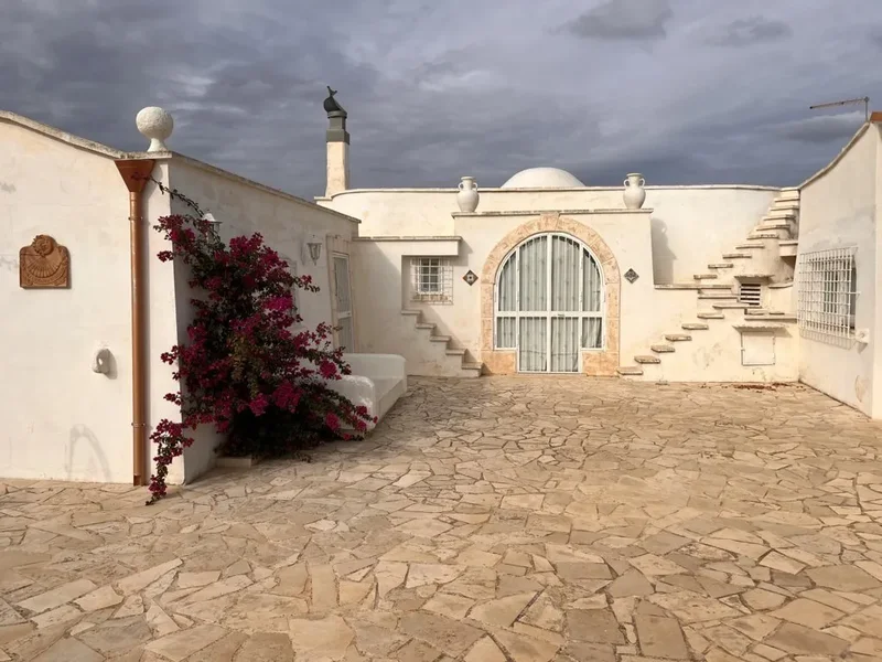 Trullo for sale in Ostuni